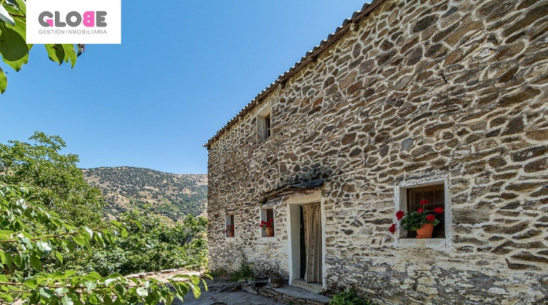 Granada - Güéjar Sierra - 70000m2