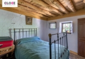 Chalet independiente con terreno en venta en la España, Güéjar Sierra, ref: TR312395 foto