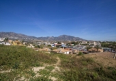 Parcel·la urbanitzable en venda a la España, Campo-Mijas, ref.: TR116151 foto