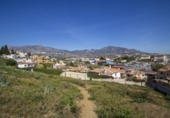 Parcel·la urbanitzable en venda a la España, Campo-Mijas, ref.: TR116151 foto
