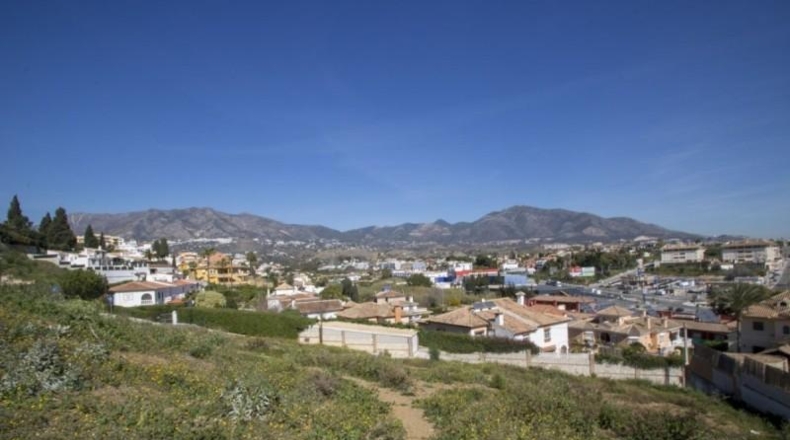 Málaga - Mijas - 523m2