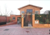 Xalet independent amb terreny en venda a la España, el Fondó dels Frares, ref.: TR141701 foto