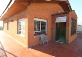 Xalet independent amb terreny en venda a la España, el Fondó dels Frares, ref.: TR141701 foto