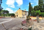 Xalet independent amb terreny en venda a la España, Ontinyent, ref.: TR141759 foto