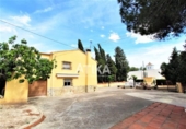 Xalet independent amb terreny en venda a la España, Ontinyent, ref.: TR141759 foto