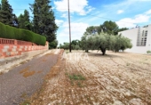 Xalet independent amb terreny en venda a la España, Ontinyent, ref.: TR141759 foto