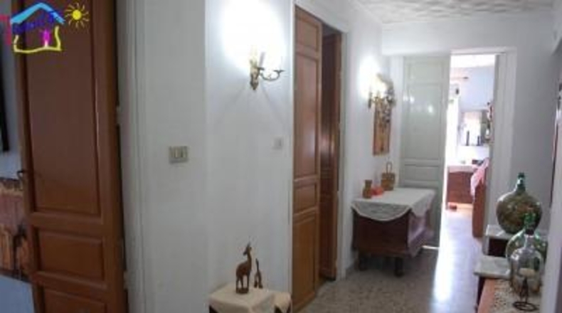Murcia - Archena - 709m2