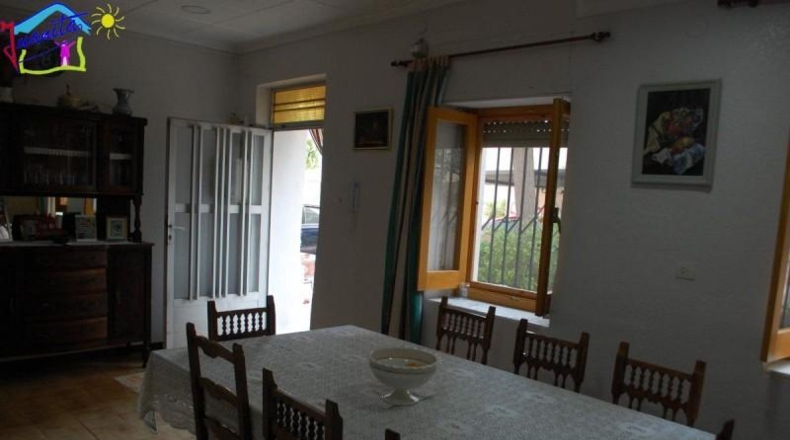 Murcia - Archena - 709m2