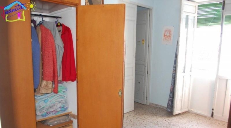 Murcia - Archena - 709m2