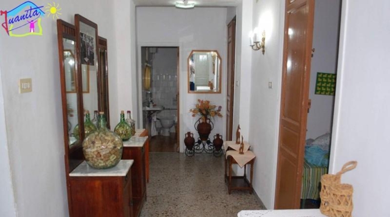 Murcia - Archena - 709m2