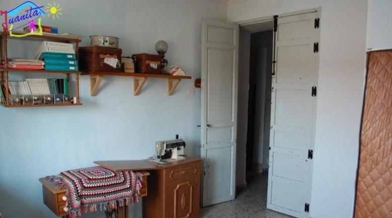 Murcia - Archena - 709m2
