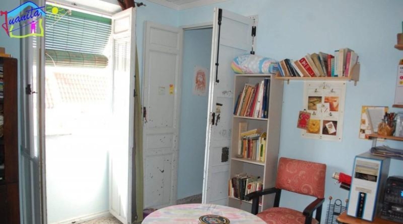 Murcia - Archena - 709m2