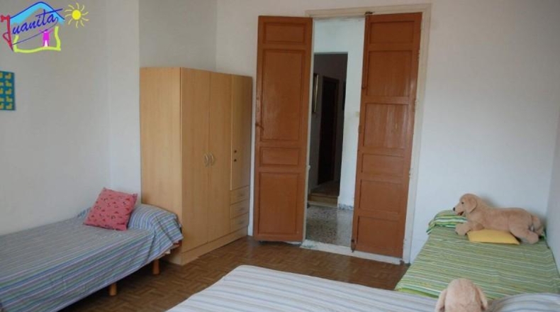 Murcia - Archena - 709m2
