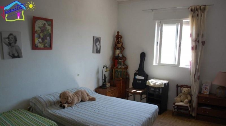 Murcia - Archena - 709m2