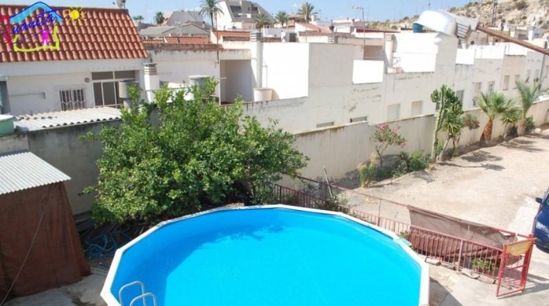 Murcia - Archena - 709m2