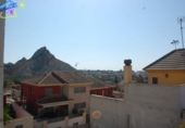 Chalet independiente con terreno en venta en la España, Archena, ref: TR142145 foto