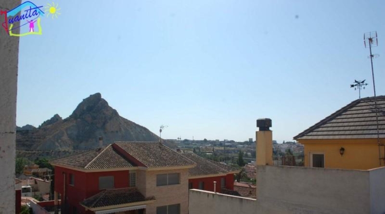 Murcia - Archena - 709m2