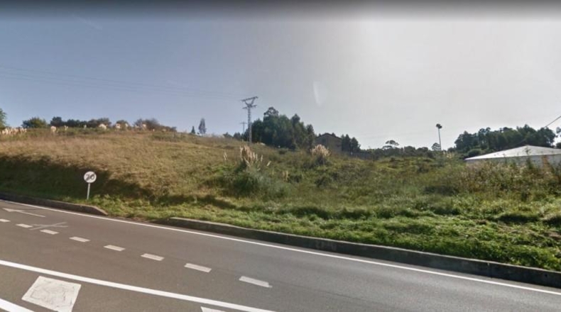 Cantàbria - Santa Cruz de Bezana - 5158m2