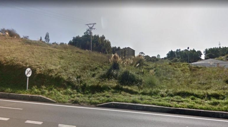 Cantàbria - Santa Cruz de Bezana - 5158m2