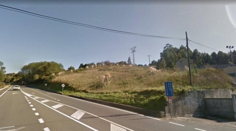 Cantàbria - Santa Cruz de Bezana - 5158m2