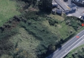 Parcel·la urbanitzable en venda a la España, Boo de Piélagos, ref.: TR120122 foto