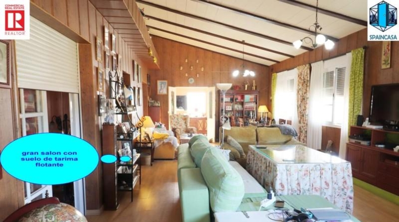 Huelva - Aljaraque - 3000m2