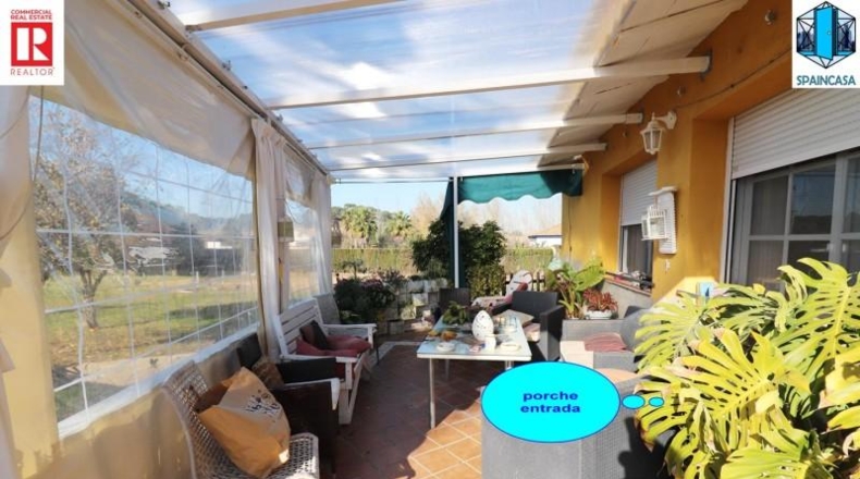 Huelva - Aljaraque - 3000m2