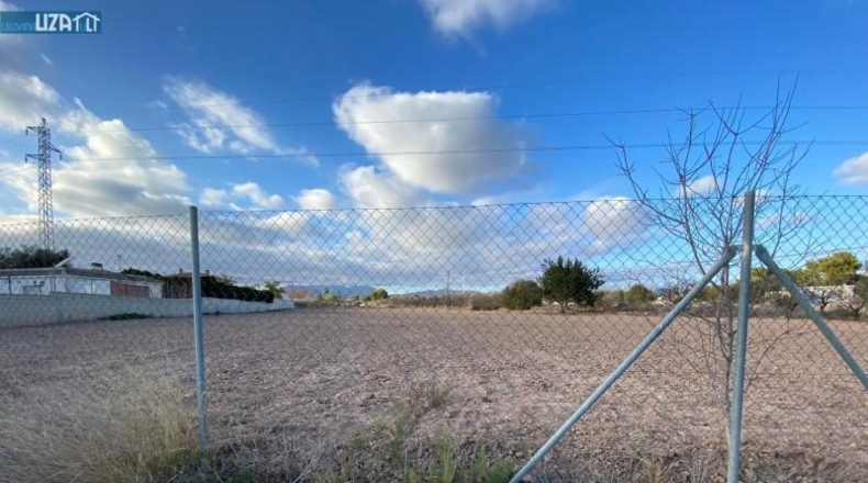Alicante - San Vicente del Raspeig - 10200m2