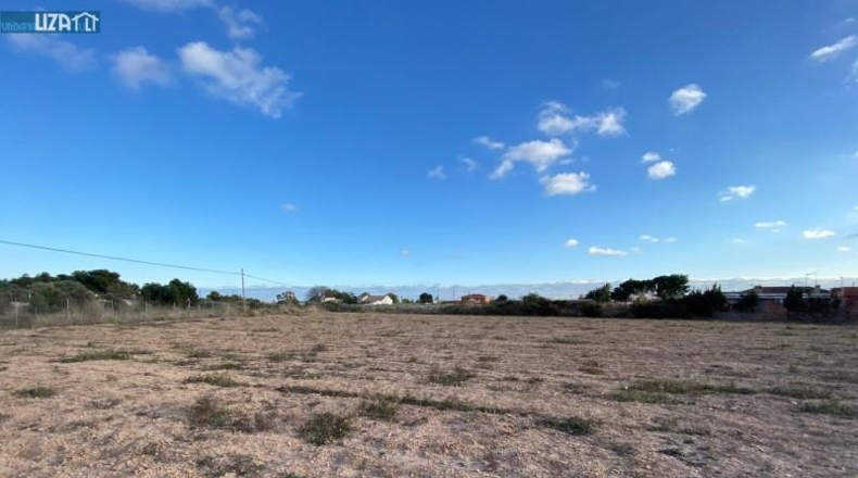 Alicante - San Vicente del Raspeig - 10200m2