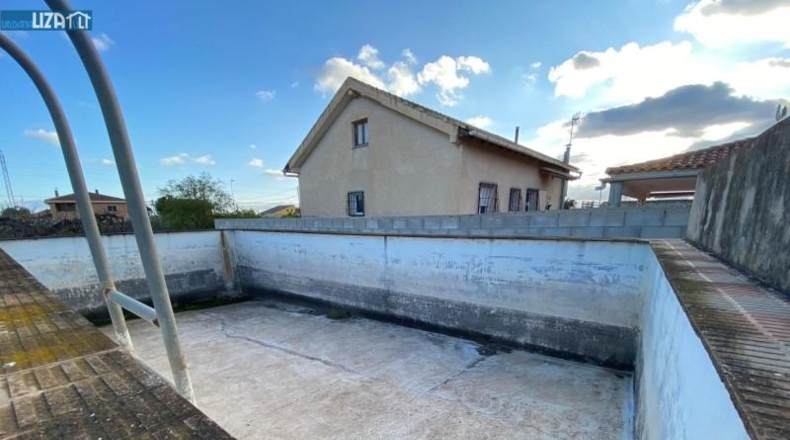 Alicante - San Vicente del Raspeig - 10200m2