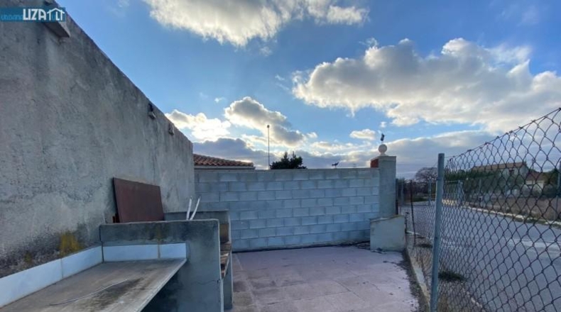 Alicante - San Vicente del Raspeig - 10200m2
