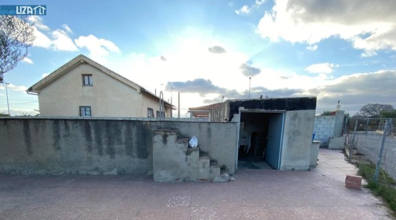 Alicante - San Vicente del Raspeig - 10200m2