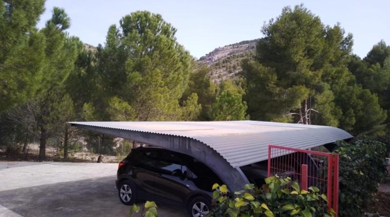 Alicante - Petrer - 10000m2