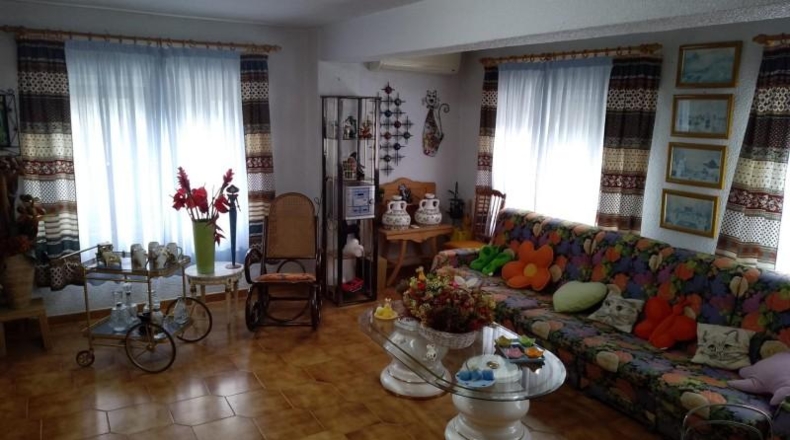 Alicante - Petrer - 10000m2