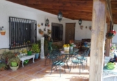 Xalet independent amb terreny en venda a la España, Petrer, ref.: TR143153 foto