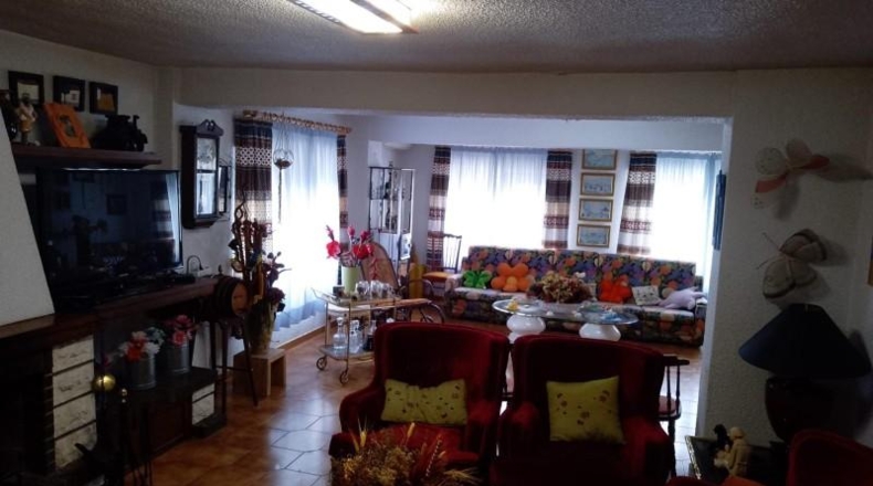 Alicante - Petrer - 10000m2