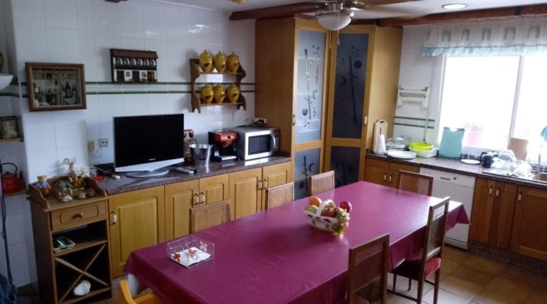 Alicante - Petrer - 10000m2
