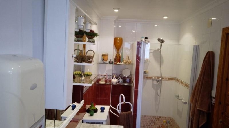 Alicante - Petrer - 10000m2