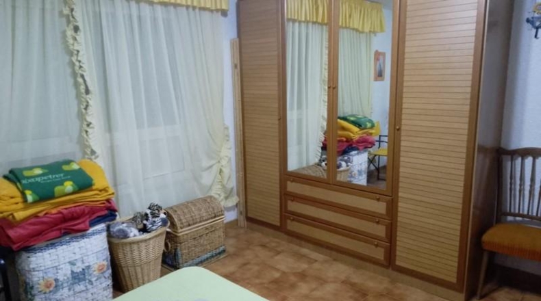 Alicante - Petrer - 10000m2