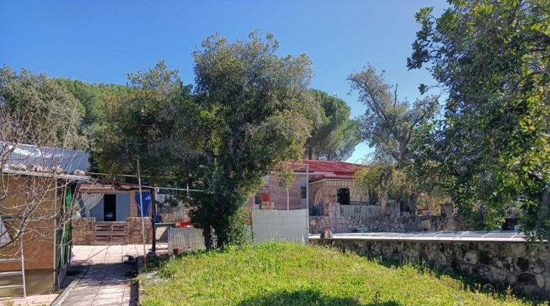 Córdoba - Córdoba - 3100m2