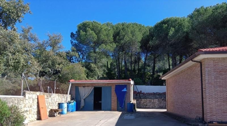 Córdoba - Córdoba - 3100m2