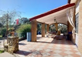 Non-developable land for sale on España, Encinarejo de Córdoba, ref: TR120775 photo