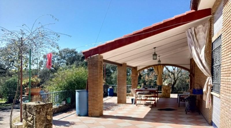 Córdoba - Córdoba - 3100m2