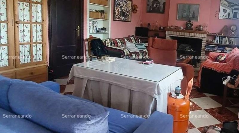 Huelva - Aroche - 83572m2
