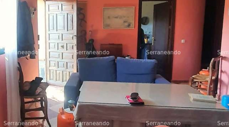 Huelva - Aroche - 83572m2