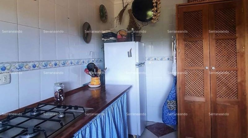Huelva - Aroche - 83572m2