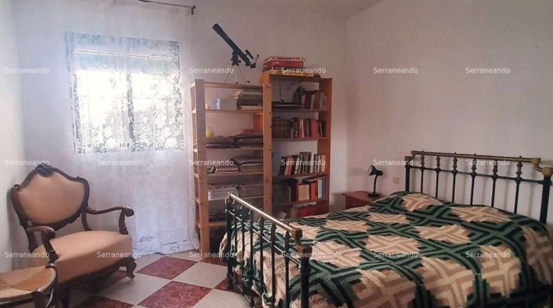 Huelva - Aroche - 83572m2