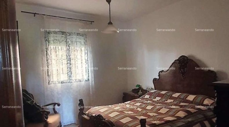 Huelva - Aroche - 83572m2
