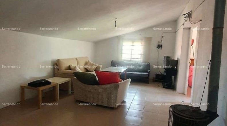Huelva - Aroche - 83572m2