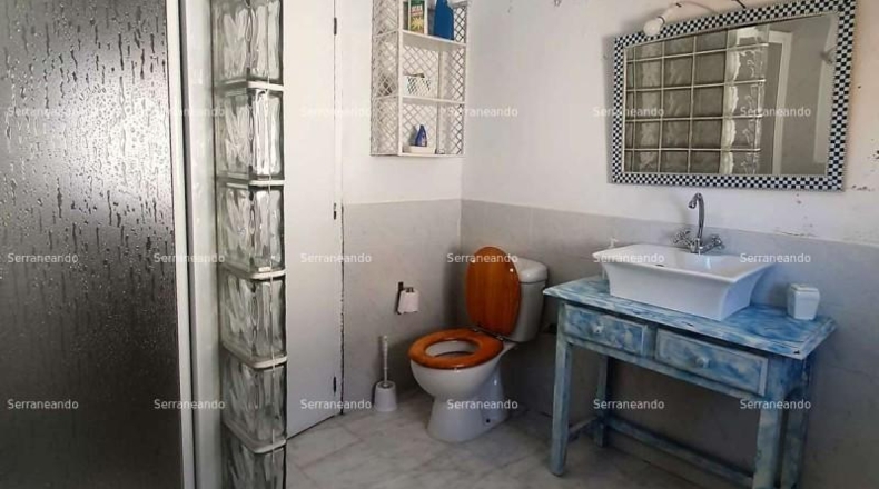 Huelva - Aroche - 83572m2